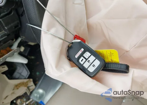 2016 Honda Accord Ex-L V-6 from USA, damaged, VIN 1HGCR3F89GA020304